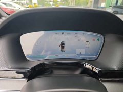 BYD Yuan Plus DM-i 252KM Premium Edition - ფოტო 15