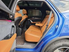BYD Yuan Plus DM-i 252KM Premium Edition - ფოტო 16