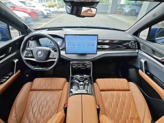 BYD Yuan Plus DM-i 252KM Premium Edition - ფოტო 19