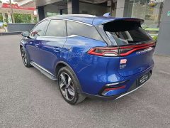 BYD Yuan Plus DM-i 252KM Premium Edition - ფოტო 20