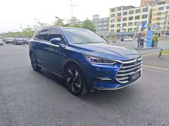 BYD Yuan Plus DM-i 252KM Premium Edition - ფოტო 3
