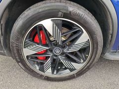 BYD Yuan Plus DM-i 252KM Premium Edition - ფოტო 4