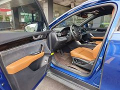 BYD Yuan Plus DM-i 252KM Premium Edition - ფოტო 5