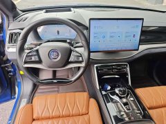 BYD Yuan Plus DM-i 252KM Premium Edition - ფოტო 7