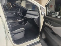 Heyue Hicreate Z03 430km Trendy Edition 135kW 55.5kWh - ფოტო 10