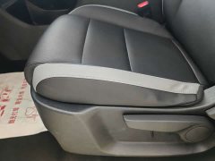 Heyue Hicreate Z03 430km Trendy Edition 135kW 55.5kWh - ფოტო 19