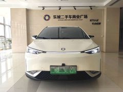 Heyue Hicreate Z03 430km Trendy Edition 135kW 55.5kWh - ფოტო 2