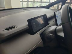 Heyue Hicreate Z03 430km Trendy Edition 135kW 55.5kWh - ფოტო 20