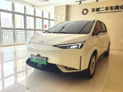 Heyue Hicreate Z03 430km Trendy Edition 135kW 55.5kWh - ფოტო 3