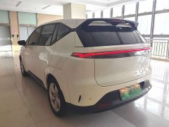 Heyue Hicreate Z03 430km Trendy Edition 135kW 55.5kWh - ფოტო 4