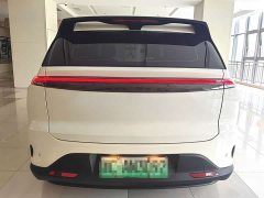 Heyue Hicreate Z03 430km Trendy Edition 135kW 55.5kWh - ფოტო 5
