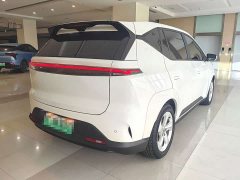 Heyue Hicreate Z03 430km Trendy Edition 135kW 55.5kWh - ფოტო 6