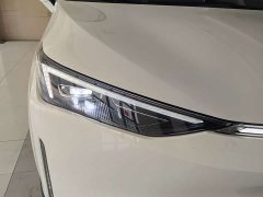 Heyue Hicreate Z03 430km Trendy Edition 135kW 55.5kWh - ფოტო 8
