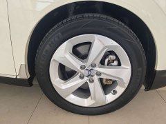 Heyue Hicreate Z03 430km Trendy Edition 135kW 55.5kWh - ფოტო 9