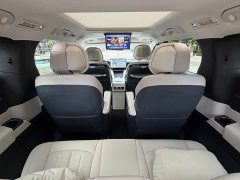BYD Summer 2026 DM-i 1.5T 218KM Excellence Edition - photo 20