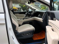 BYD Summer 2026 DM-i 1.5T 218KM Excellence Edition - photo 9