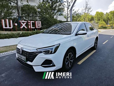 2024 SAIC MG i6 MAX New Energy 2023 EV 420 Sunroof Special Edition - ავტომობილი ჩინეთიდან