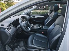 SAIC MG i6 MAX New Energy 2023 EV 420 Sunroof Special Edition - ფოტო 10