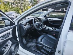 SAIC MG i6 MAX New Energy 2023 EV 420 Sunroof Special Edition - ფოტო 11