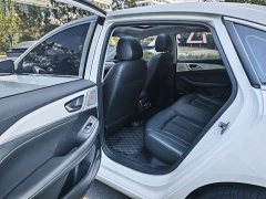 SAIC MG i6 MAX New Energy 2023 EV 420 Sunroof Special Edition - ფოტო 13