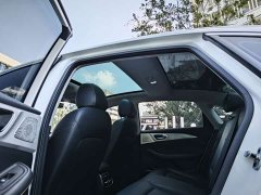 SAIC MG i6 MAX New Energy 2023 EV 420 Sunroof Special Edition - ფოტო 14