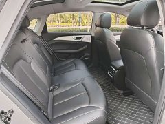 SAIC MG i6 MAX New Energy 2023 EV 420 Sunroof Special Edition - ფოტო 15