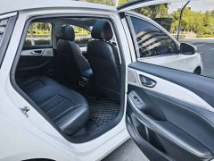 SAIC MG i6 MAX New Energy 2023 EV 420 Sunroof Special Edition - ფოტო 16
