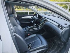 SAIC MG i6 MAX New Energy 2023 EV 420 Sunroof Special Edition - ფოტო 17