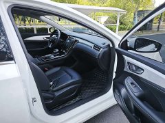 SAIC MG i6 MAX New Energy 2023 EV 420 Sunroof Special Edition - ფოტო 18