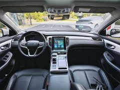 SAIC MG i6 MAX New Energy 2023 EV 420 Sunroof Special Edition - ფოტო 19