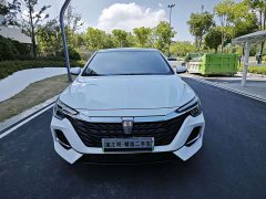 SAIC MG i6 MAX New Energy 2023 EV 420 Sunroof Special Edition - ფოტო 2