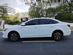 SAIC MG i6 MAX New Energy 2023 EV 420 Sunroof Special Edition - ფოტო 3