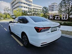 SAIC MG i6 MAX New Energy 2023 EV 420 Sunroof Special Edition - ფოტო 4