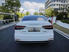 SAIC MG i6 MAX New Energy 2023 EV 420 Sunroof Special Edition - ფოტო 5