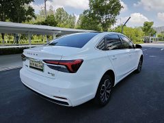 SAIC MG i6 MAX New Energy 2023 EV 420 Sunroof Special Edition - ფოტო 6