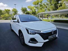 SAIC MG i6 MAX New Energy 2023 EV 420 Sunroof Special Edition - ფოტო 8