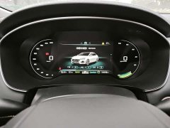SAIC MG i6 MAX New Energy 2023 EV 420 Sunroof Special Edition - ფოტო 9