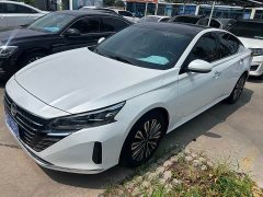 Nissan Teana 2022 2.0L XL-TLS Comfort Edition - ფოტო 1