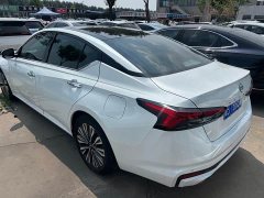 Nissan Teana 2022 2.0L XL-TLS Comfort Edition - ფოტო 3