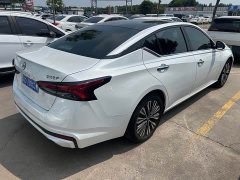 Nissan Teana 2022 2.0L XL-TLS Comfort Edition - ფოტო 4