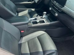 Nissan Teana 2022 2.0L XL-TLS Comfort Edition - ფოტო 5