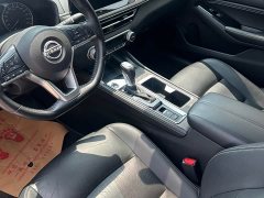Nissan Teana 2022 2.0L XL-TLS Comfort Edition - ფოტო 6