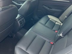 Nissan Teana 2022 2.0L XL-TLS Comfort Edition - ფოტო 9