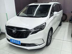 Buick GL8 ES Land Respect 653T Respect Enjoyment Edition - ფოტო 1