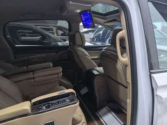 Buick GL8 ES Land Respect 653T Respect Enjoyment Edition - ფოტო 10