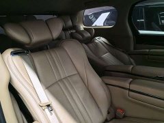 Buick GL8 ES Land Respect 653T Respect Enjoyment Edition - ფოტო 12