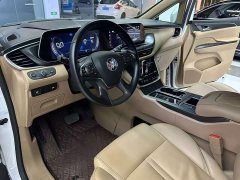 Buick GL8 ES Land Respect 653T Respect Enjoyment Edition - ფოტო 13