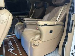 Buick GL8 ES Land Respect 653T Respect Enjoyment Edition - ფოტო 14
