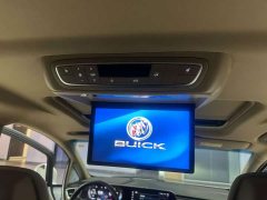 Buick GL8 ES Land Respect 653T Respect Enjoyment Edition - ფოტო 15