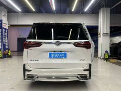 Buick GL8 ES Land Respect 653T Respect Enjoyment Edition - ფოტო 16